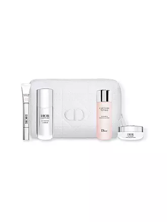 DIOR | Dior Capture Hochwirksames Anti-Aging-Intensiv-Ritual Skincare-Set 50ml / 30ml / 2x15ml | 